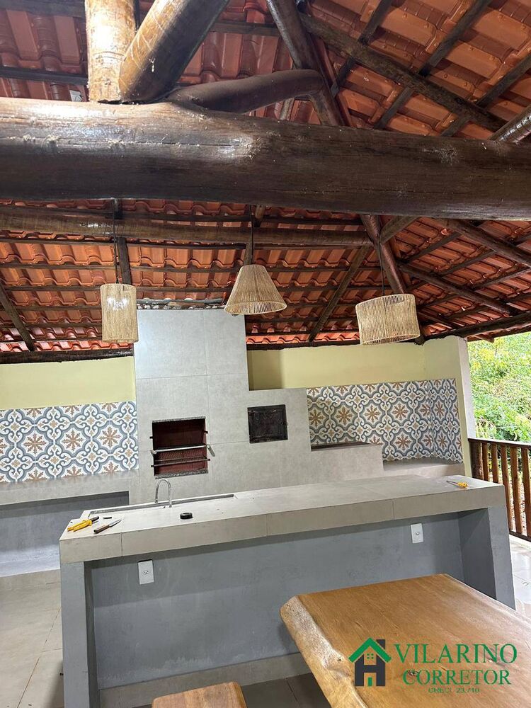 Sítio à venda com 2 quartos, 380m² - Foto 6