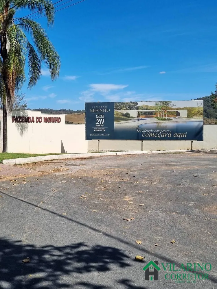 Sítio, 2 quartos, 5000 m² - Foto 3