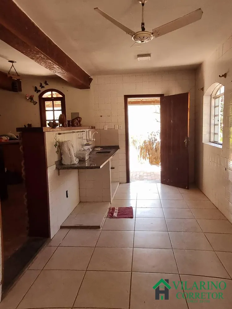 Sítio, 2 quartos, 5000 m² - Foto 1
