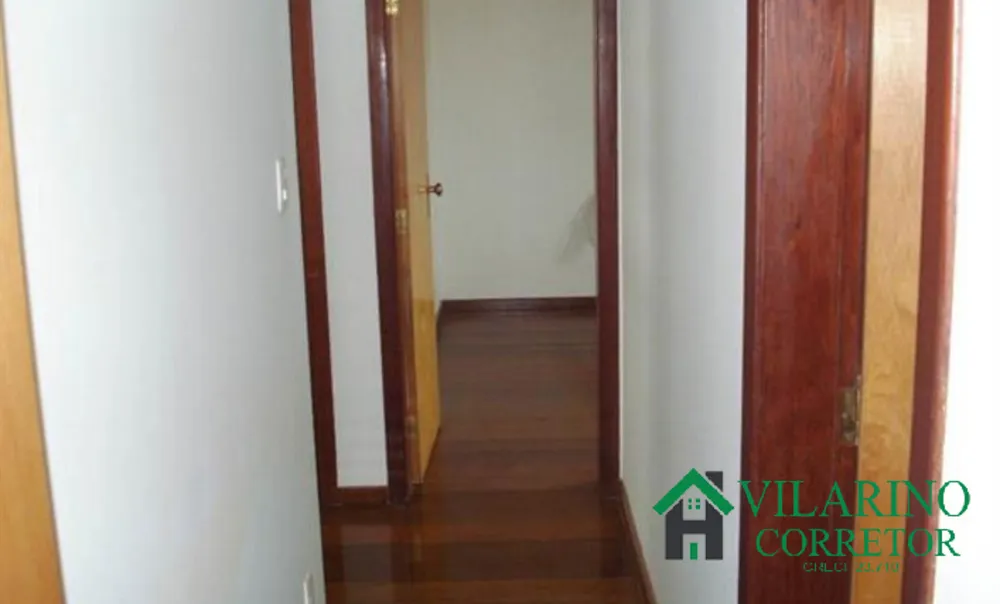 Apartamento, 4 quartos, 137 m² - Foto 6