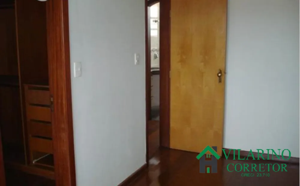 Apartamento, 4 quartos, 137 m² - Foto 1