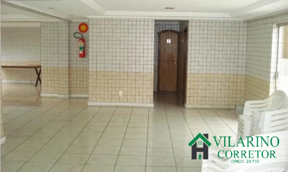Apartamento, 4 quartos, 137 m² - Foto 10