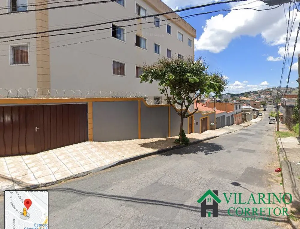 Terreno, 366 m² - Foto 2