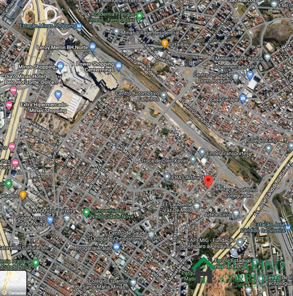 Terreno, 366 m² - Foto 6