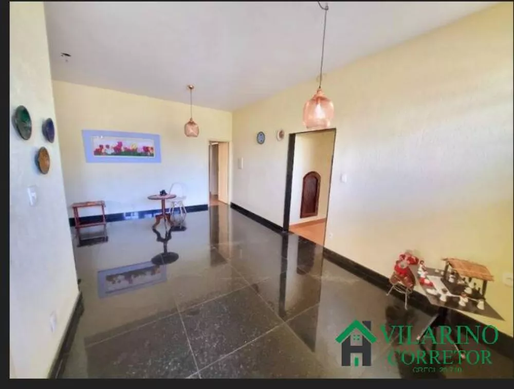 Casa à venda e aluguel com 4 quartos, 200m² - Foto 3