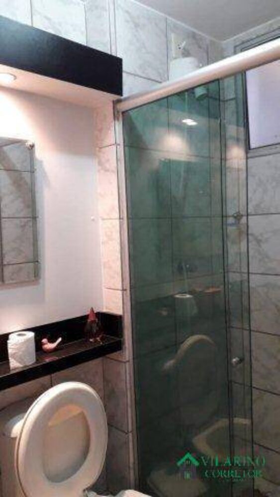 Apartamento à venda com 3 quartos, 70m² - Foto 1
