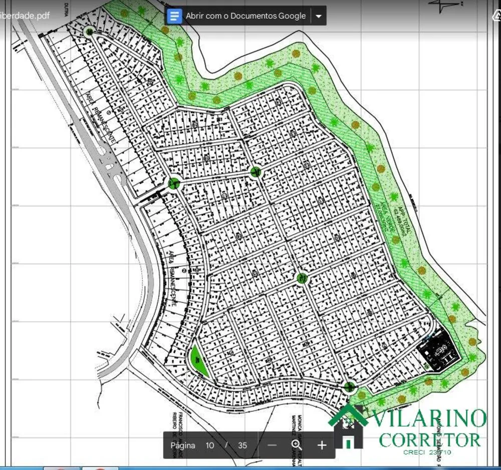 Terreno, 300 m² - Foto 4