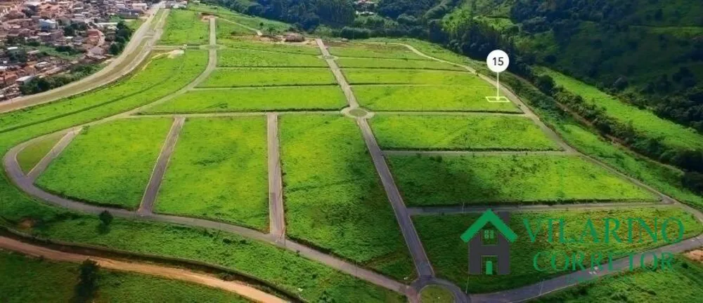 Terreno, 300 m² - Foto 3