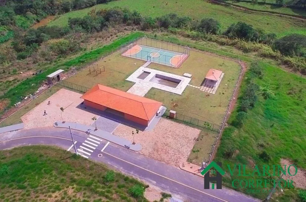 Terreno, 300 m² - Foto 1