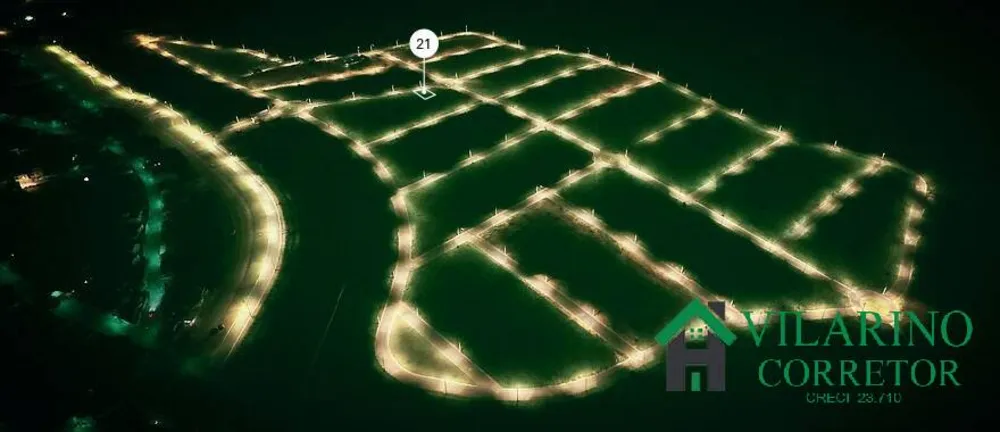 Terreno, 300 m² - Foto 2