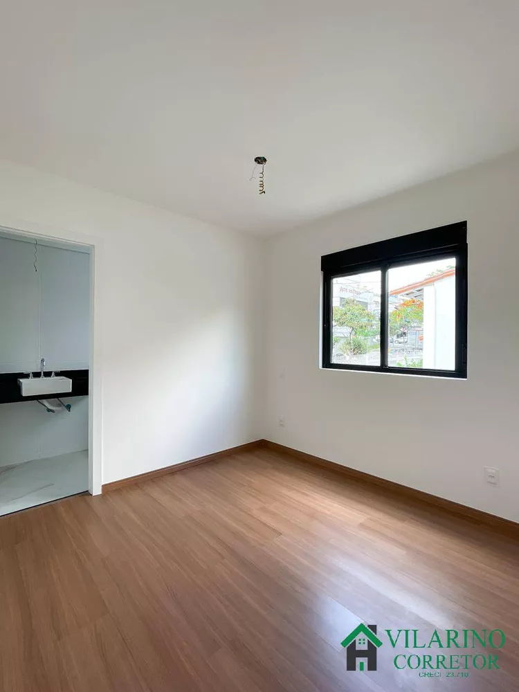 Apartamento à venda com 3 quartos, 130m² - Foto 4