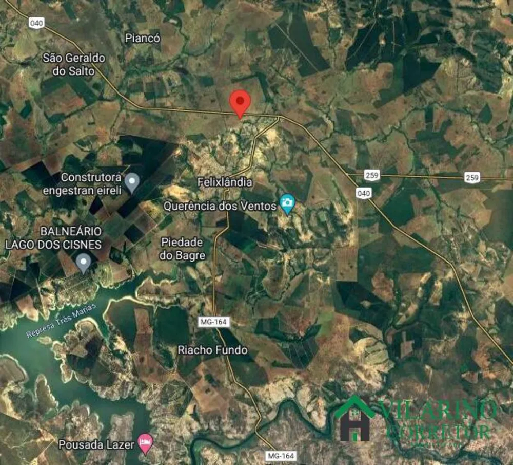 Fazenda, 26 hectares - Foto 2
