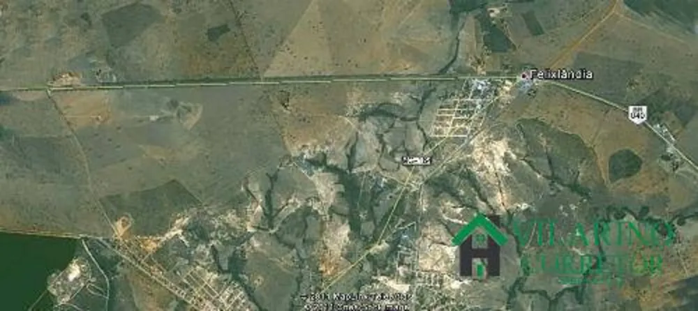 Fazenda, 26 hectares - Foto 1
