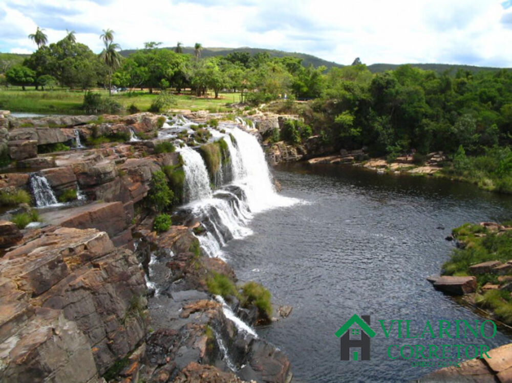 Terreno, 17 hectares - Foto 1