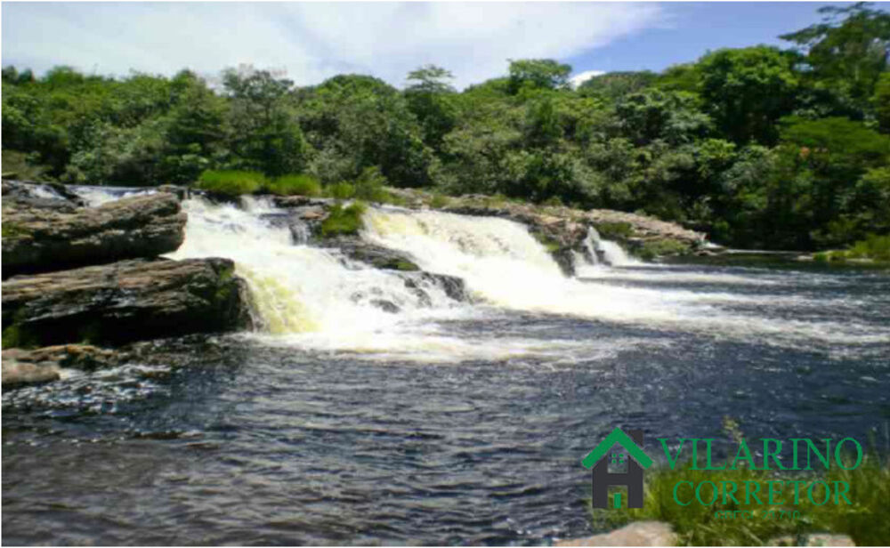 Terreno, 17 hectares - Foto 2