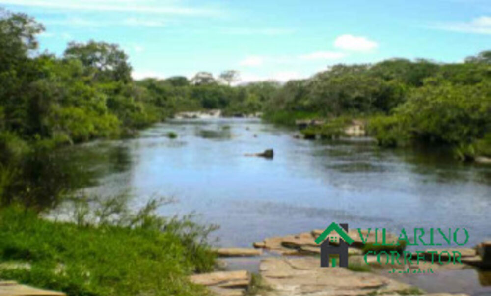 Terreno, 17 hectares - Foto 4