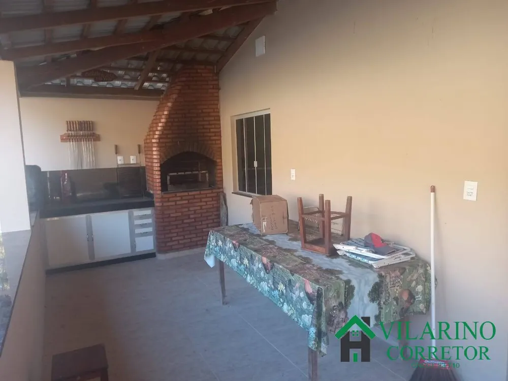 Fazenda, 33 m² - Foto 1