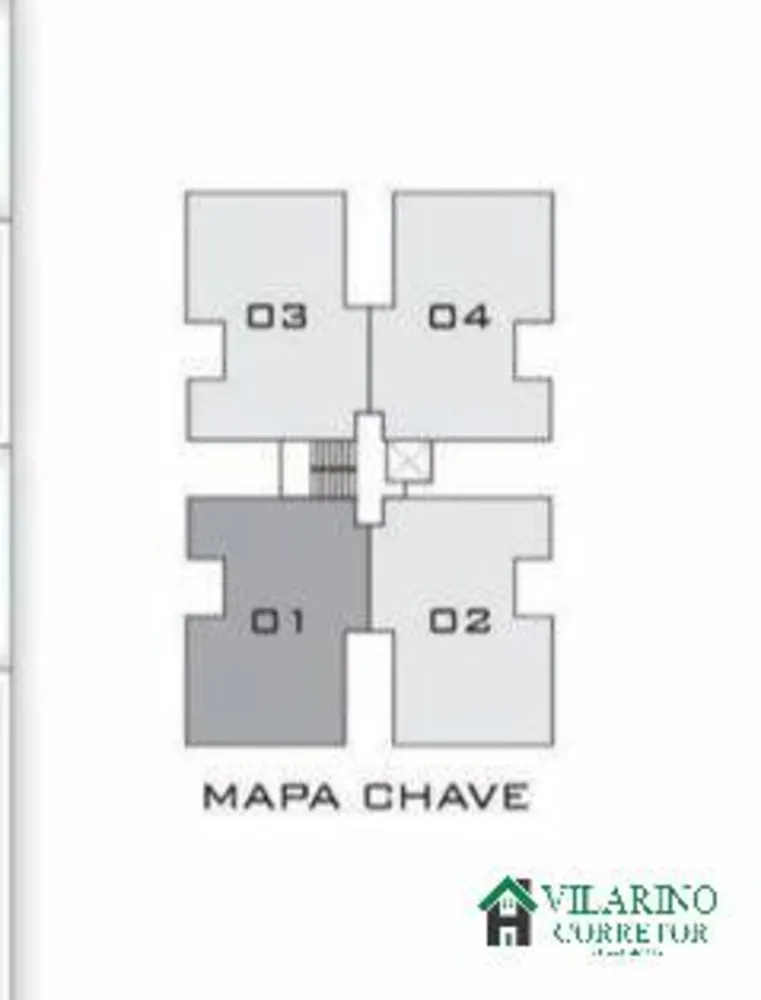 Apartamento, 3 quartos, 18 m² - Foto 6