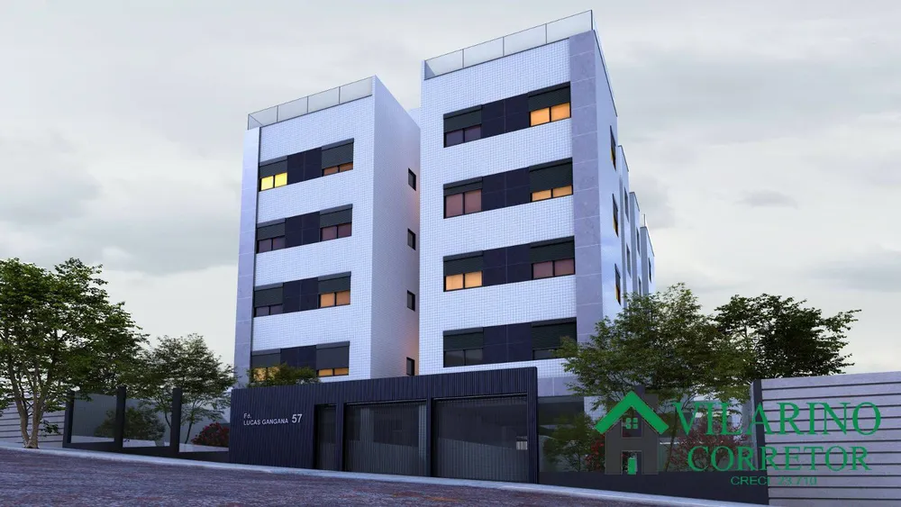 Apartamento, 3 quartos, 18 m² - Foto 1