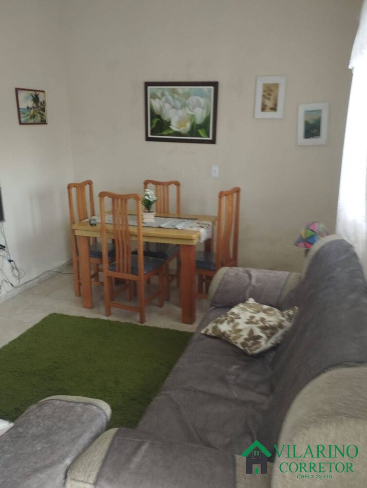 Casa, 4 quartos, 180 m² - Foto 8