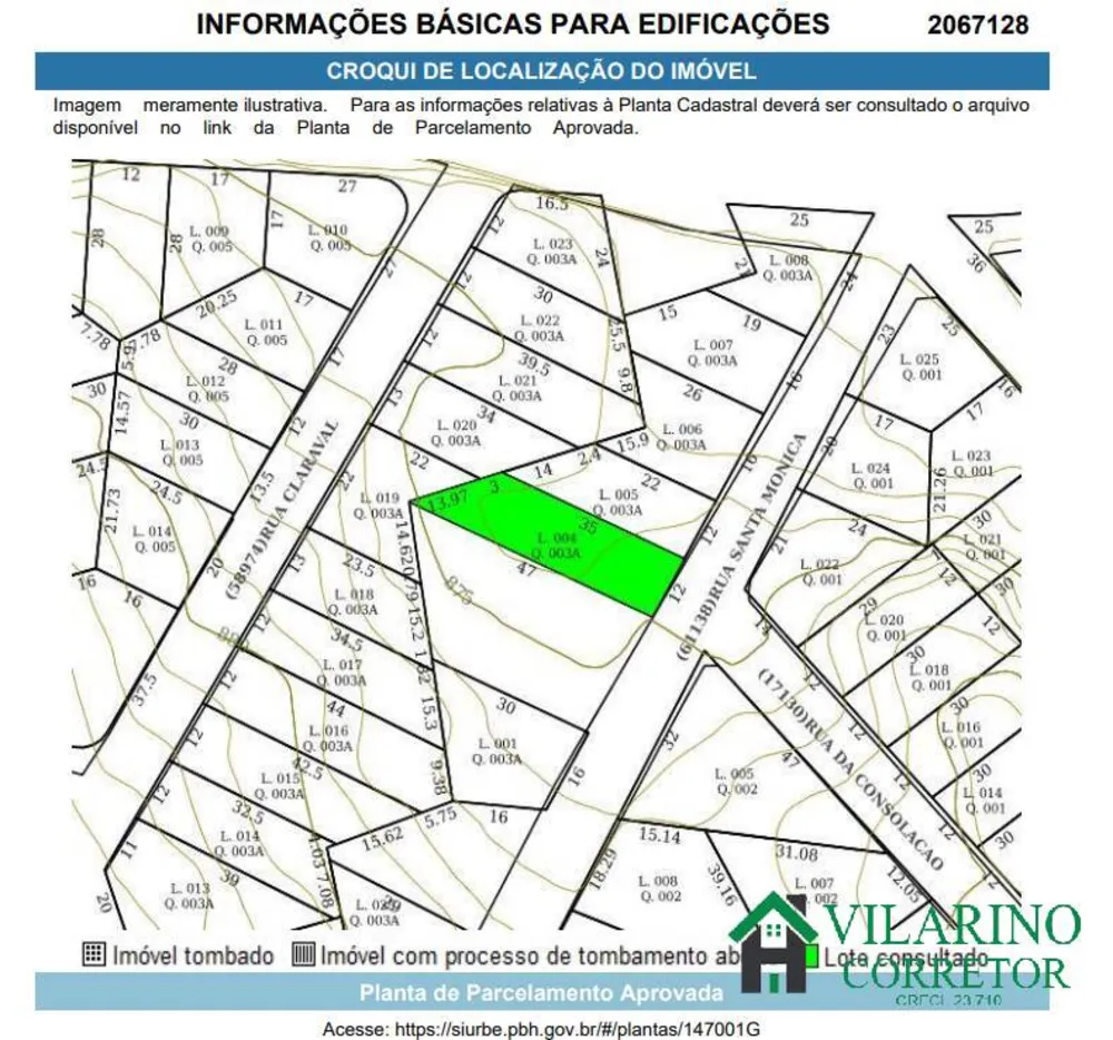 Casa, 3 quartos, 170 m² - Foto 5
