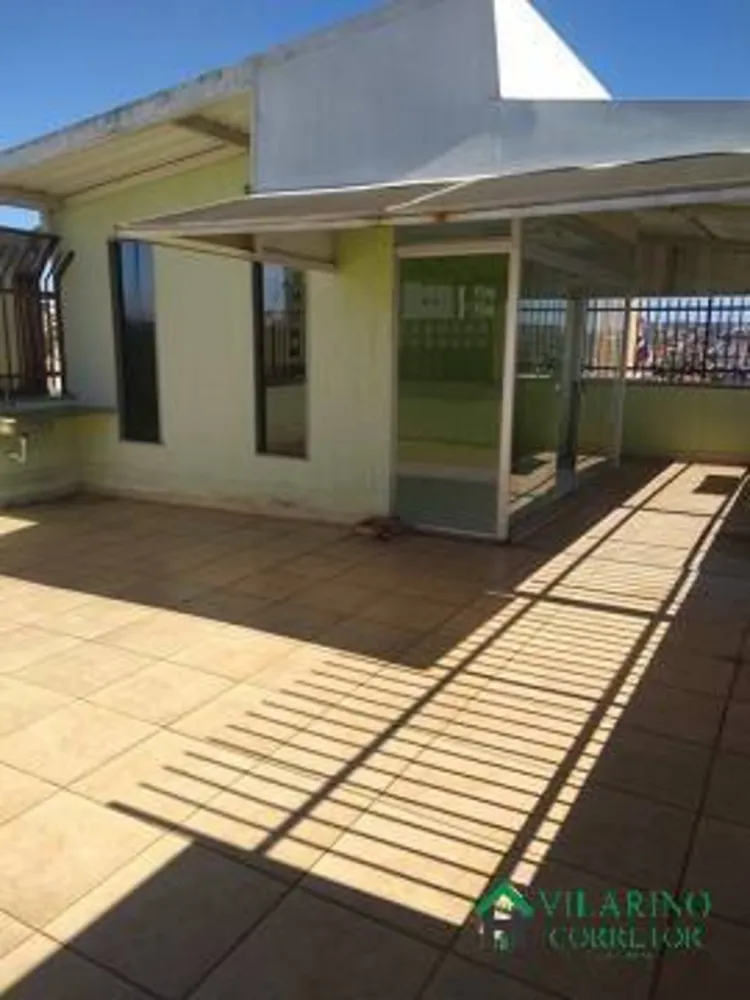 Apartamento, 4 quartos - Foto 1