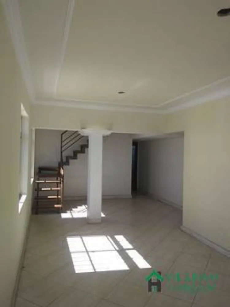 Apartamento, 4 quartos - Foto 2