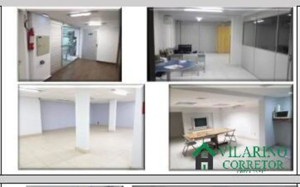Sala-Conjunto, 514 m² - Foto 1