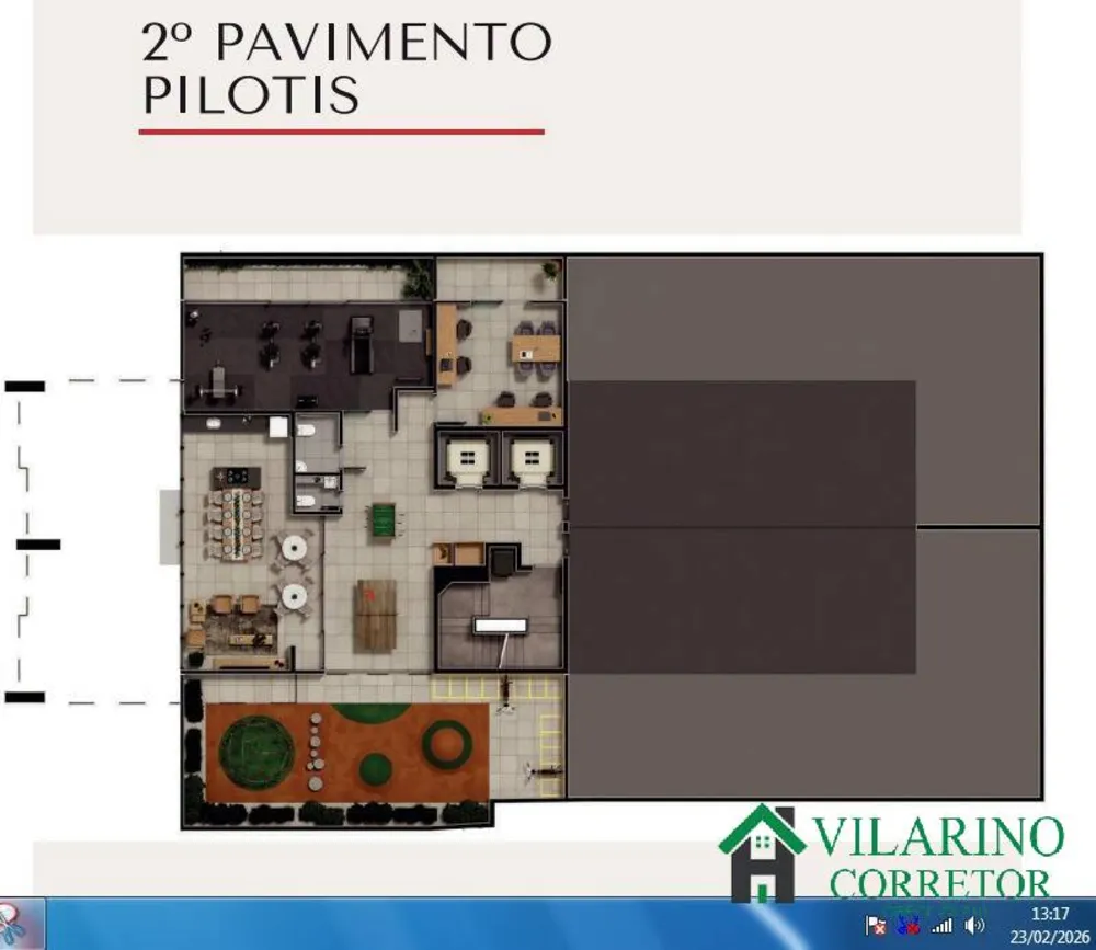 Apartamento, 3 quartos, 79 m² - Foto 4
