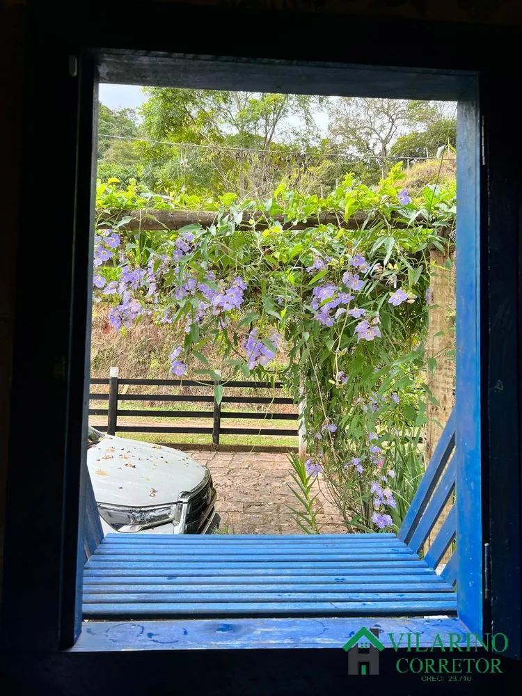 Fazenda, 100 hectares - Foto 2