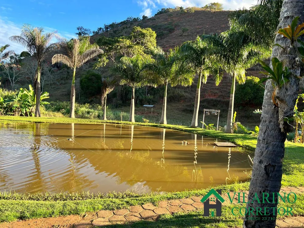Fazenda, 100 hectares - Foto 3