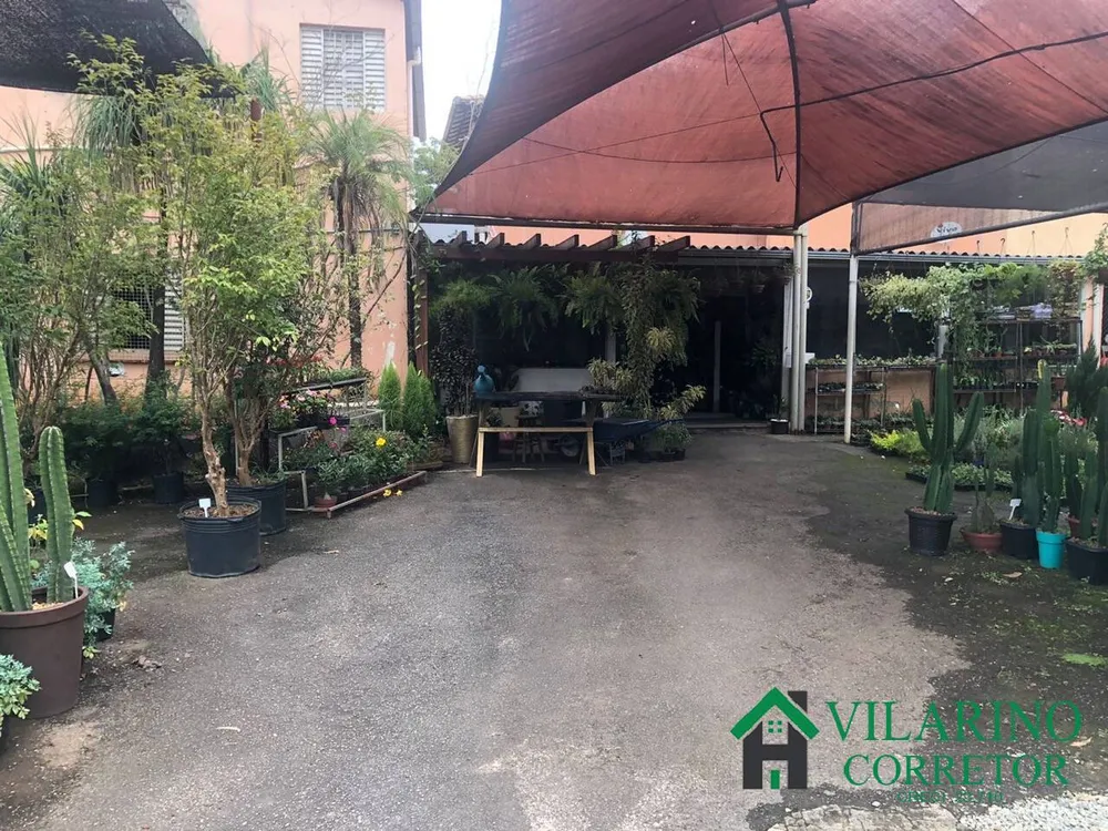 Loja-Salão, 360 m² - Foto 1