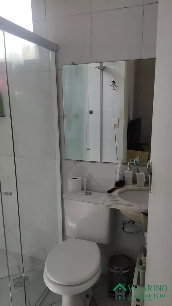 Cobertura à venda com 3 quartos, 100m² - Foto 2