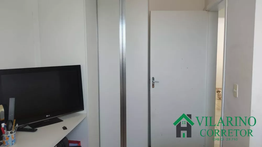 Cobertura à venda com 3 quartos, 100m² - Foto 4