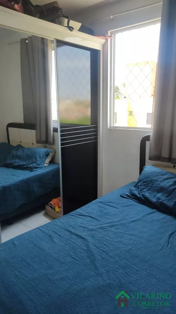 Cobertura à venda com 3 quartos, 100m² - Foto 1