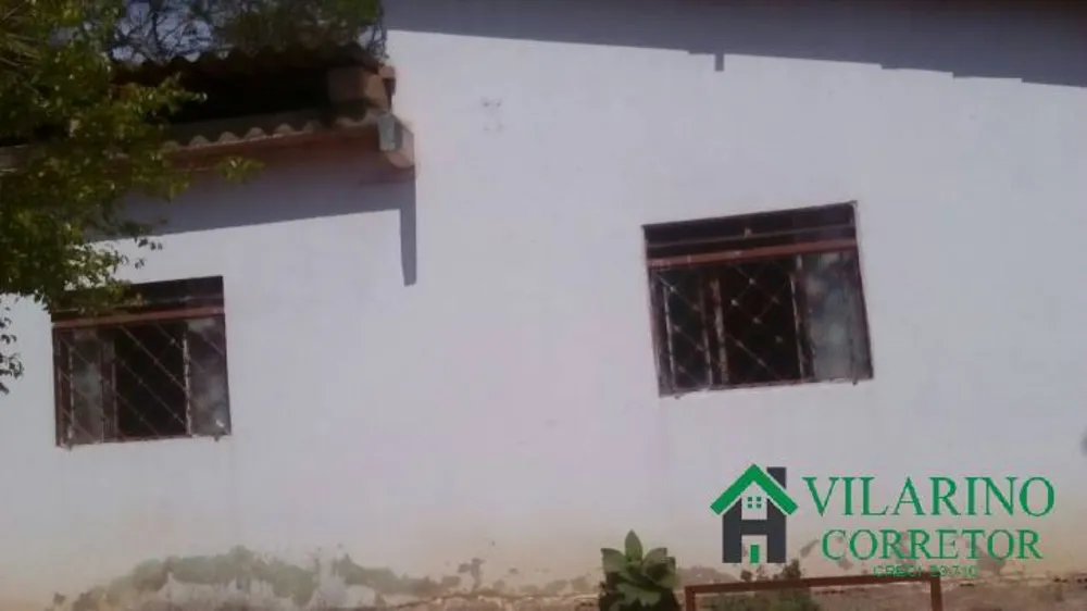 Chácara, 3 quartos, 1300 m² - Foto 5