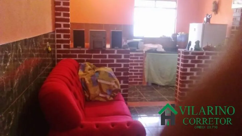 Chácara, 3 quartos, 1300 m² - Foto 8