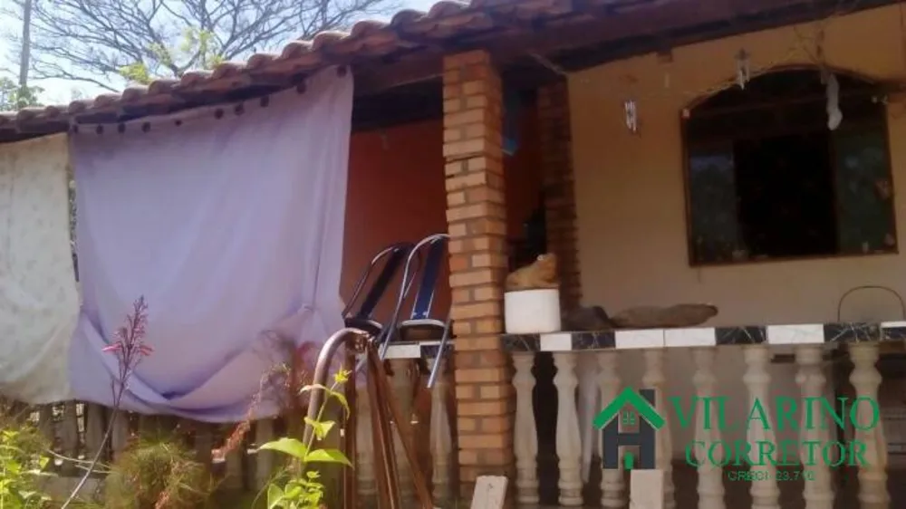 Chácara, 3 quartos, 1300 m² - Foto 4