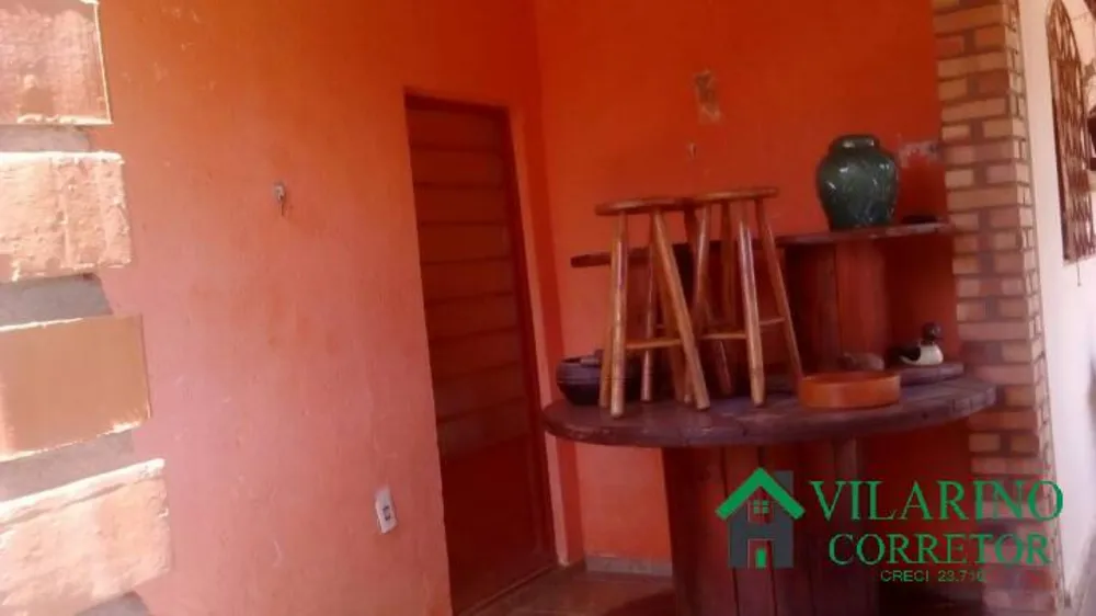 Chácara, 3 quartos, 1300 m² - Foto 6