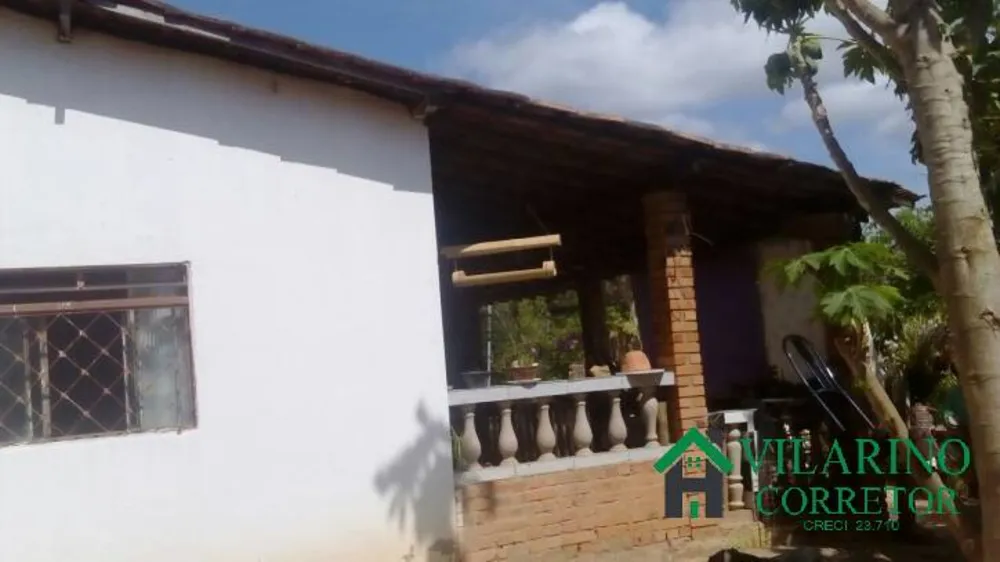 Chácara, 3 quartos, 1300 m² - Foto 7