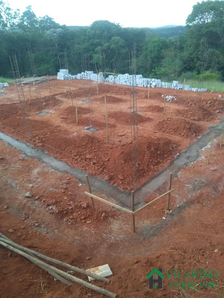 Sítio, 3 quartos, 2521 m² - Foto 6