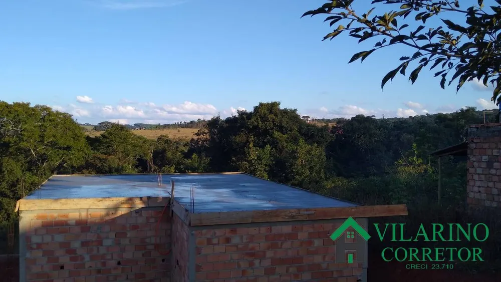 Sítio, 3 quartos, 2521 m² - Foto 3