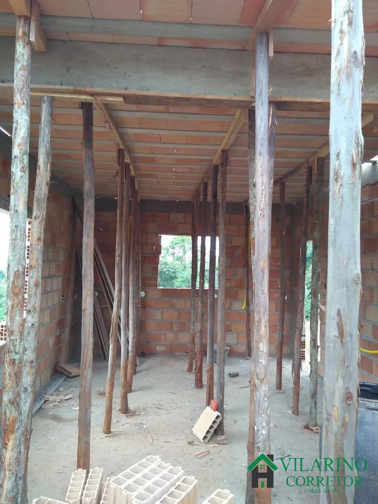 Sítio, 3 quartos, 2521 m² - Foto 4