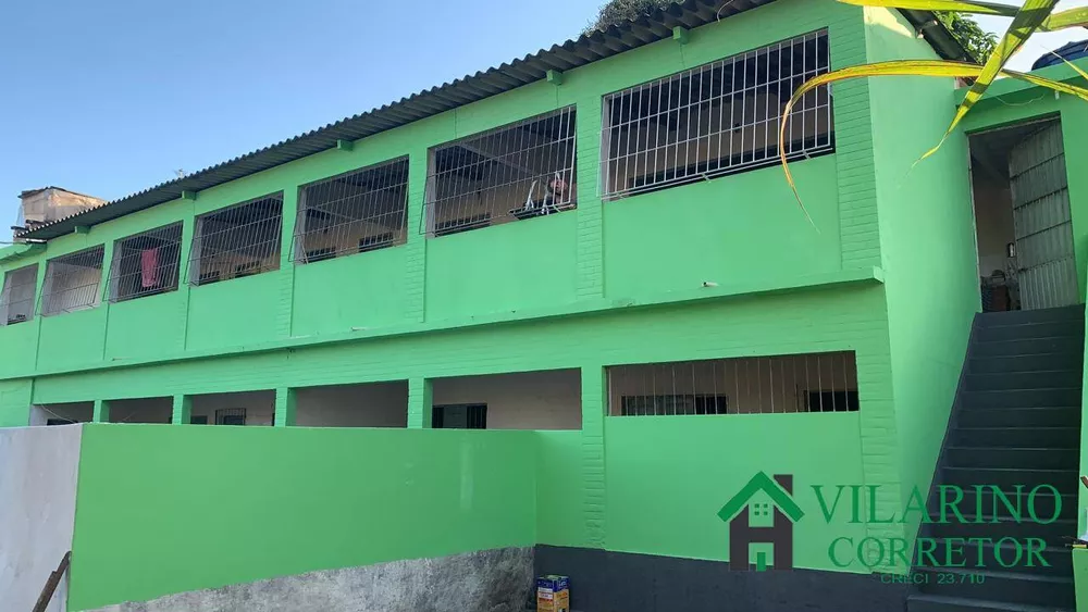 Casa à venda com 6 quartos, 720m² - Foto 3