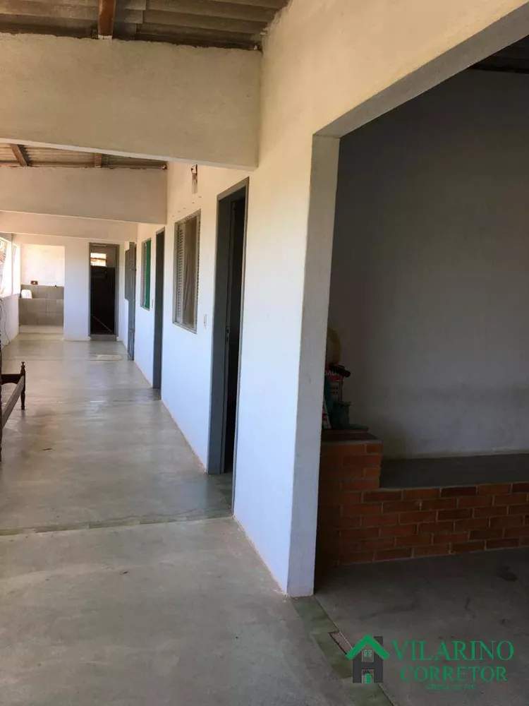 Casa à venda com 6 quartos, 720m² - Foto 10