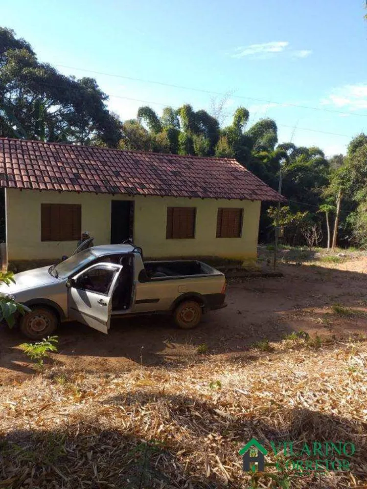 Fazenda à venda com 3 quartos, 80m² - Foto 12