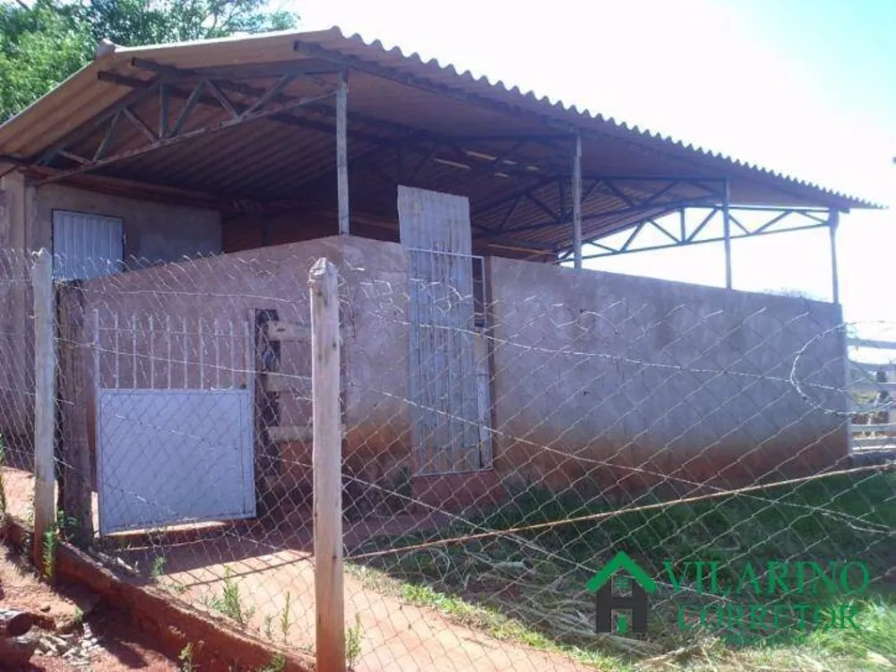 Sítio, 4 quartos, 6 hectares - Foto 3