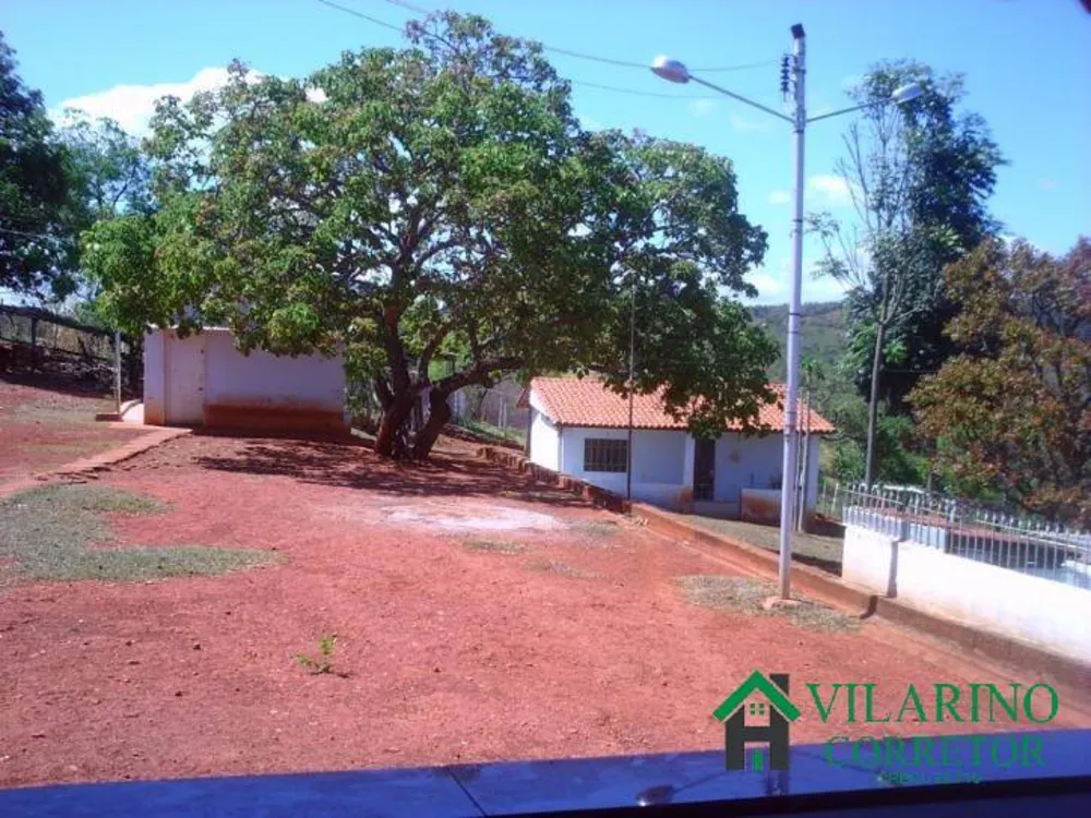 Sítio, 4 quartos, 6 hectares - Foto 1