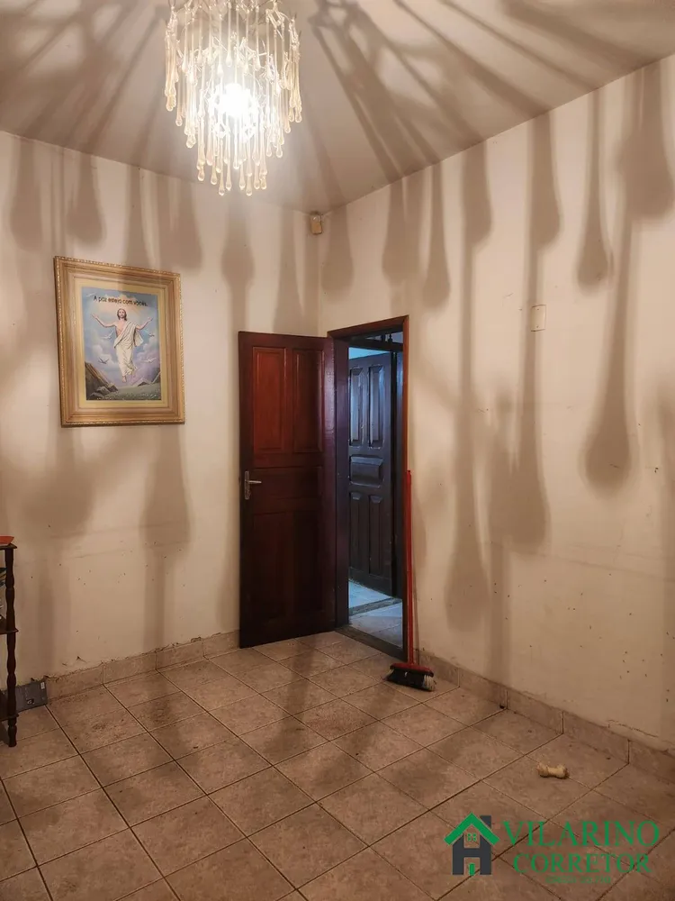 Casa, 3 quartos, 190 m² - Foto 2