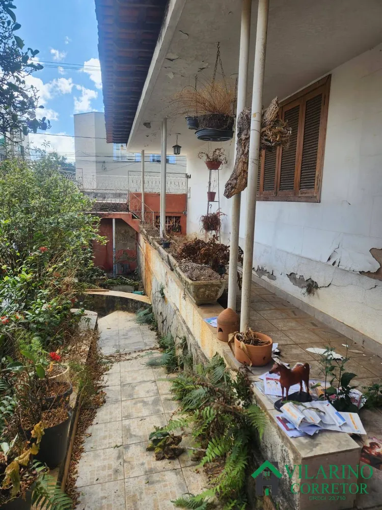 Casa, 3 quartos, 190 m² - Foto 7
